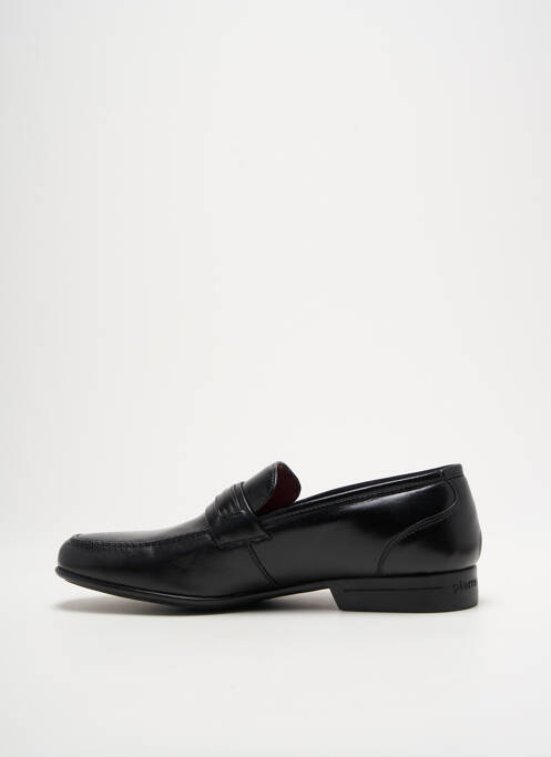 Mocassins noir PIERRE CARDIN pour homme
