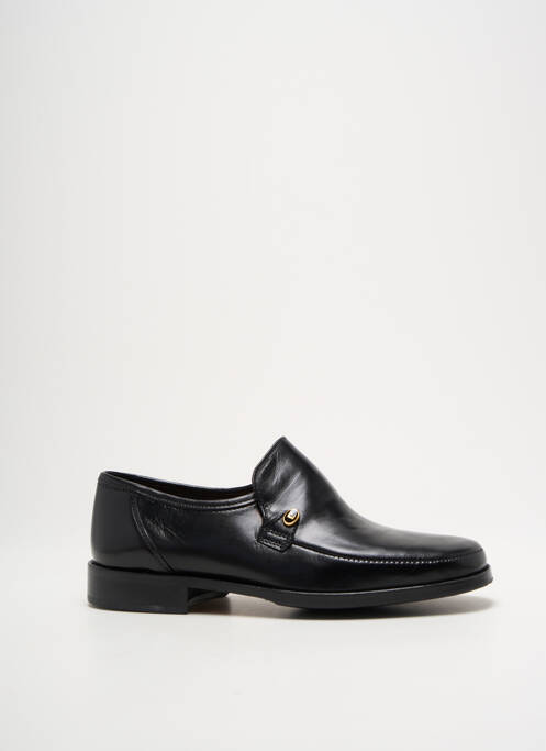 Mocassins noir PIERRE CARDIN pour homme
