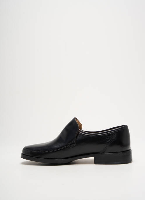 Mocassins noir PIERRE CARDIN pour homme