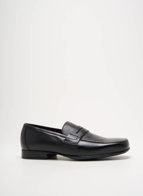 Mocassins noir PIERRE CARDIN pour homme
