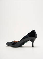 Escarpins noir GIULIA pour femme seconde vue