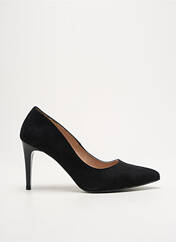 Escarpins noir GIULIA pour femme seconde vue