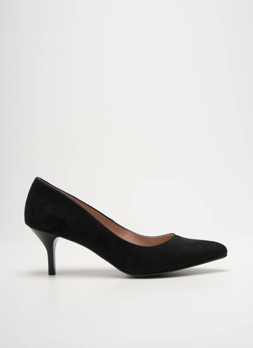 Escarpins noir GIULIA pour femme