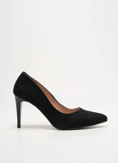 Escarpins noir GIULIA pour femme