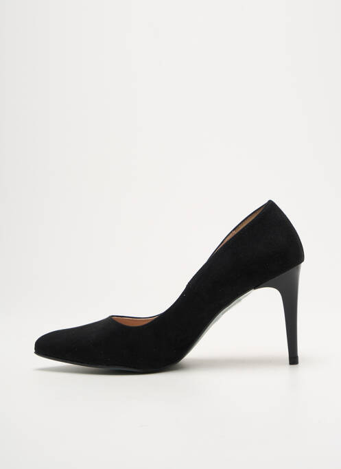 Escarpins noir GIULIA pour femme