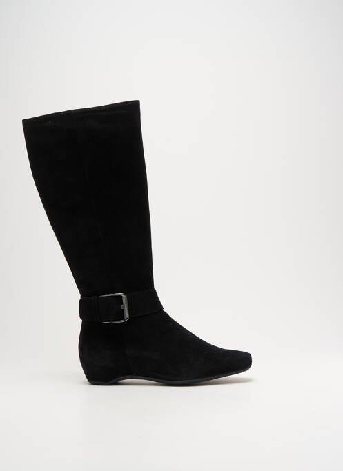 Bottes noir HOGL pour femme