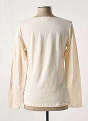 Top/Caraco beige YSABEL MORA pour femme seconde vue