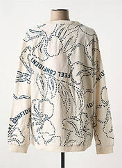 Veste casual beige CECIL pour femme seconde vue