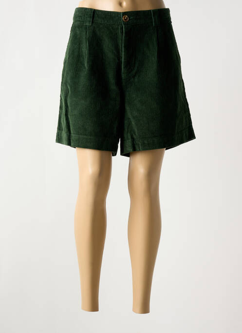 Short vert LEE COOPER pour femme
