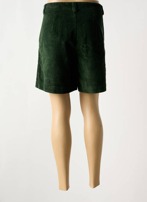 Short vert LEE COOPER pour femme
