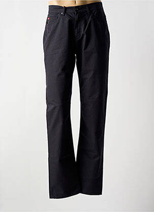 Pantalon droit stretch taille normale gris LEE COOPER homme