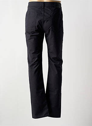 Pantalon droit stretch taille normale gris LEE COOPER homme