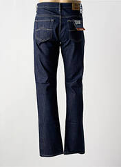 Jeans coupe droite bleu FULL BLUE pour homme seconde vue