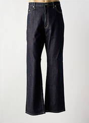 Jeans coupe droite bleu FULL BLUE pour homme seconde vue