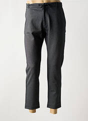 Pantalon 7/8 gris DEELUXE pour homme seconde vue