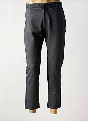 Pantalon 7/8 gris DEELUXE pour homme
