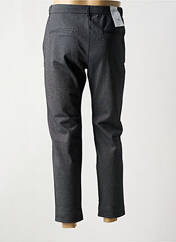 Pantalon 7/8 gris DEELUXE pour homme seconde vue