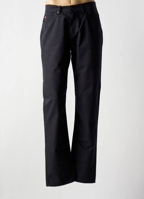 Pantalon droit gris LEE COOPER pour homme