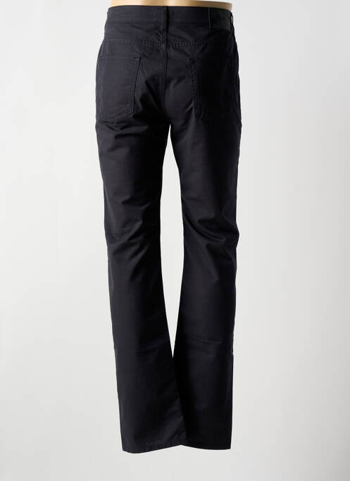 Pantalon droit gris LEE COOPER pour homme