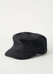 Casquette noir GARCIA pour homme seconde vue