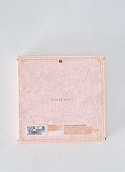 Top/Caraco beige YSABEL MORA pour femme seconde vue