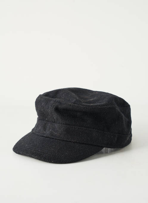 Casquette noir GARCIA pour homme
