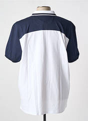 T-shirt blanc LEE COOPER pour homme seconde vue