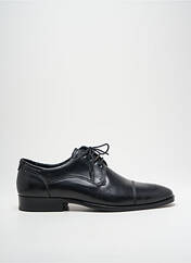 Derbies noir SIOUX pour homme seconde vue