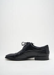 Derbies noir SIOUX pour homme seconde vue