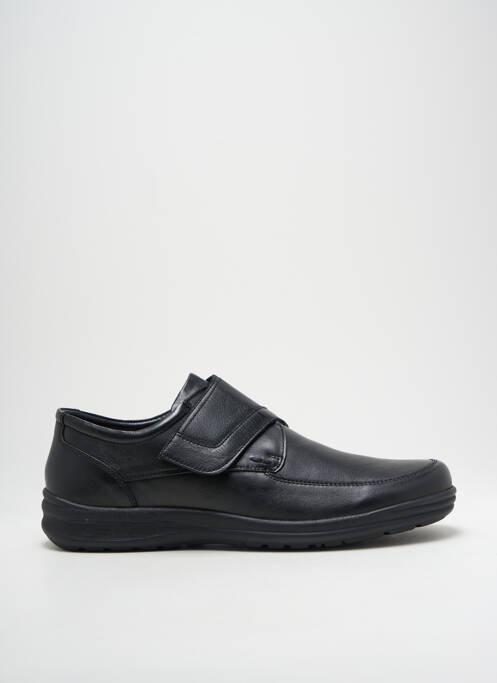Chaussures de confort noir ARIMA pour homme