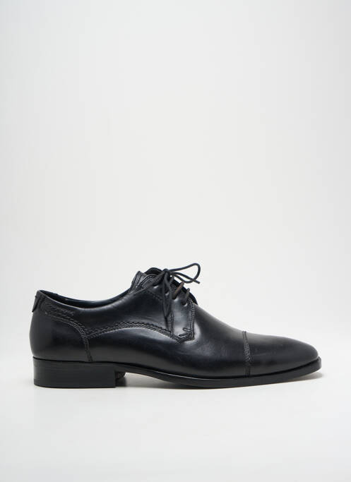 Derbies noir SIOUX pour homme