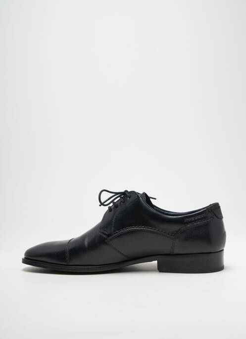 Derbies noir SIOUX pour homme