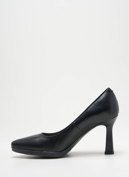 Escarpins noir DESIREE pour femme