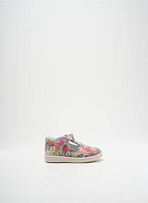 Sandales/Nu pieds blanc BABYBOTTE pour fille