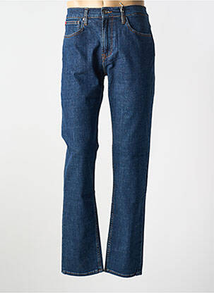 Jeans coupe slim poches bleu LEE COOPER homme