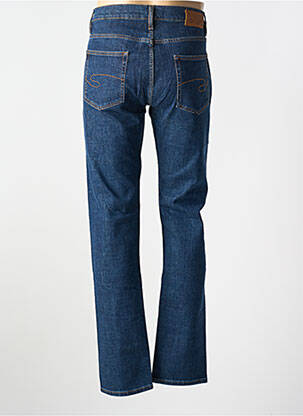 Jeans coupe slim poches bleu LEE COOPER homme