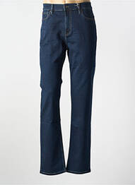Jeans coupe slim poches bleu LEE COOPER homme