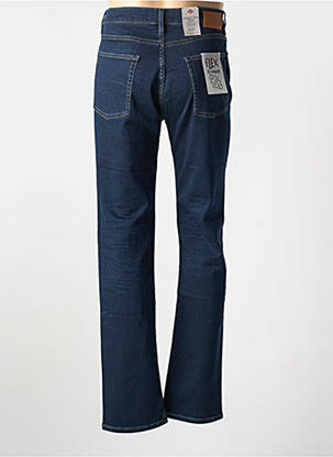 Jeans coupe slim poches bleu LEE COOPER homme
