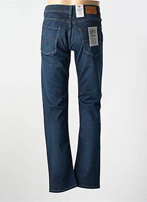 Jeans coupe slim poches bleu LEE COOPER homme