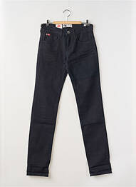 Jeans coupe slim slim taille normale noir LEE COOPER homme