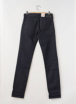 Jeans coupe slim slim taille normale noir LEE COOPER homme