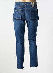 Jeans coupe droite bleu LEE COOPER pour homme seconde vue