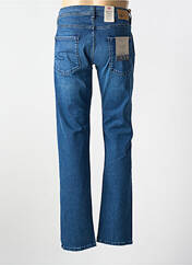 Jeans coupe slim bleu LEE COOPER pour homme seconde vue