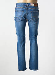 Jeans coupe slim bleu LEE COOPER pour homme seconde vue