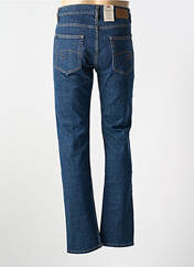 Jeans coupe slim bleu LEE COOPER pour homme seconde vue