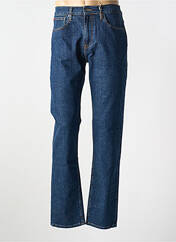 Jeans coupe slim bleu LEE COOPER pour homme seconde vue