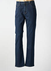 Jeans coupe slim bleu LEE COOPER pour homme seconde vue