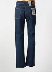 Jeans coupe slim bleu LEE COOPER pour homme seconde vue