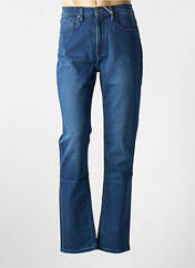 Jeans coupe slim bleu LEE COOPER pour homme seconde vue