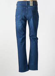 Jeans coupe slim bleu LEE COOPER pour homme seconde vue